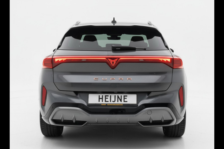 CUPRA Terramar 1.5 TSIe 150PK BUSINESS 360CAMERA/NAVI/HEAD-UP/ALCANTARA