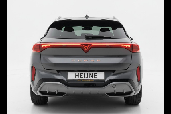 CUPRA Terramar 1.5 TSIe 150PK BUSINESS 360CAMERA/NAVI/HEAD-UP/ALCANTARA