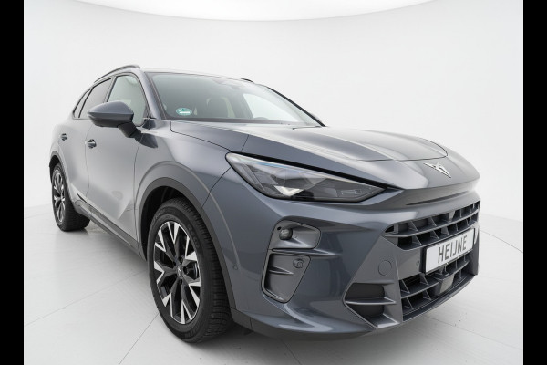 CUPRA Terramar 1.5 TSIe 150PK BUSINESS 360CAMERA/NAVI/HEAD-UP/ALCANTARA