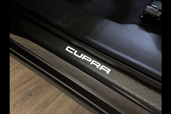 CUPRA Terramar 1.5 TSIe 150PK BUSINESS 360CAMERA/NAVI/HEAD-UP/ALCANTARA