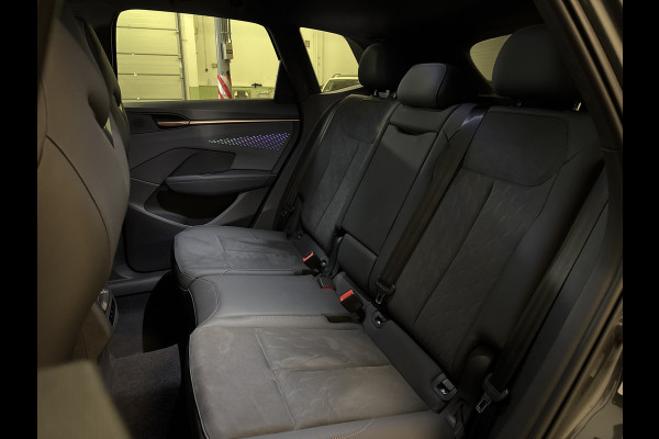 CUPRA Terramar 1.5 TSIe 150PK BUSINESS 360CAMERA/NAVI/HEAD-UP/ALCANTARA