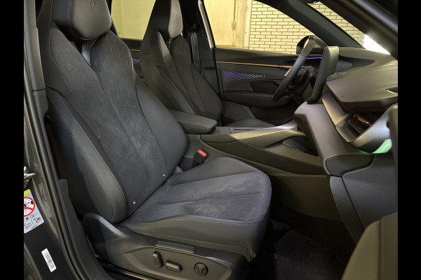 CUPRA Terramar 1.5 TSIe 150PK BUSINESS 360CAMERA/NAVI/HEAD-UP/ALCANTARA