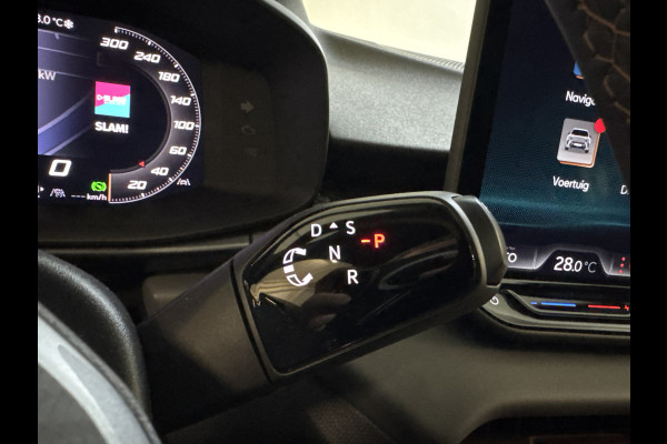 CUPRA Terramar 1.5 TSIe 150PK BUSINESS 360CAMERA/NAVI/HEAD-UP/ALCANTARA