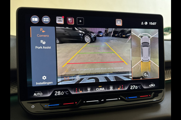 CUPRA Terramar 1.5 TSIe 150PK BUSINESS 360CAMERA/NAVI/HEAD-UP/ALCANTARA