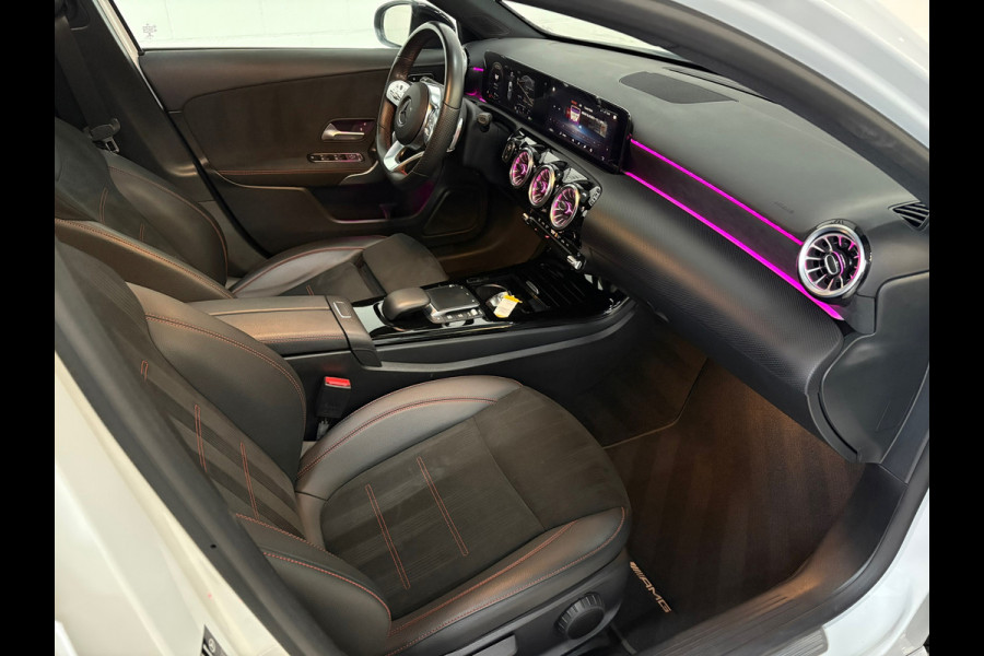 Mercedes-Benz A-Klasse 180 AMG Line*Sfeer*Pano*Cam