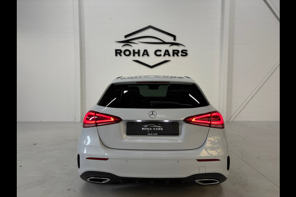 Mercedes-Benz A-Klasse 180 AMG Line*Sfeer*Pano*Cam