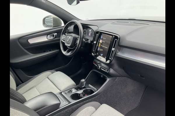 Volvo XC40 1.5 Automaat Pro Sportstoelen Carplay Hoge zit Business