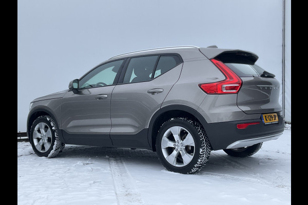 Volvo XC40 1.5 Automaat Pro Sportstoelen Carplay Hoge zit Business