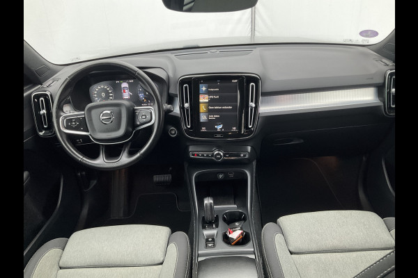 Volvo XC40 1.5 Automaat Pro Sportstoelen Carplay Hoge zit Business