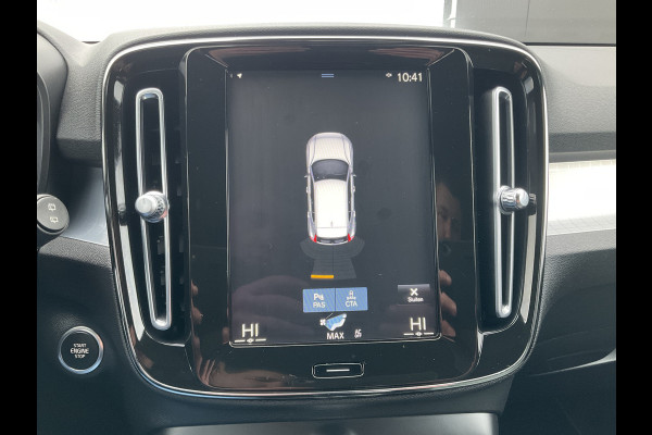 Volvo XC40 1.5 Automaat Pro Sportstoelen Carplay Hoge zit Business