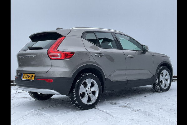 Volvo XC40 1.5 Automaat Pro Sportstoelen Carplay Hoge zit Business