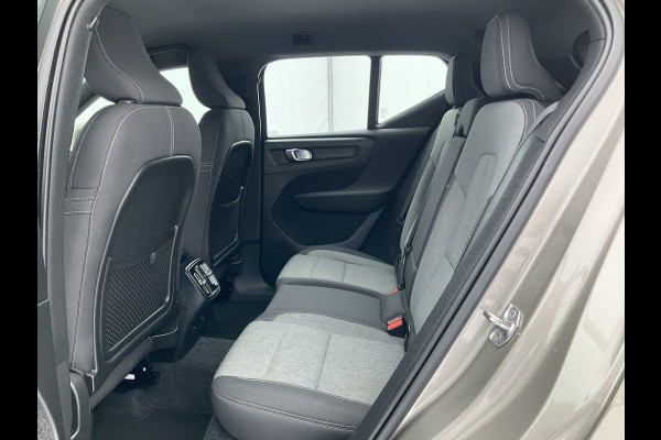 Volvo XC40 1.5 Automaat Pro Sportstoelen Carplay Hoge zit Business