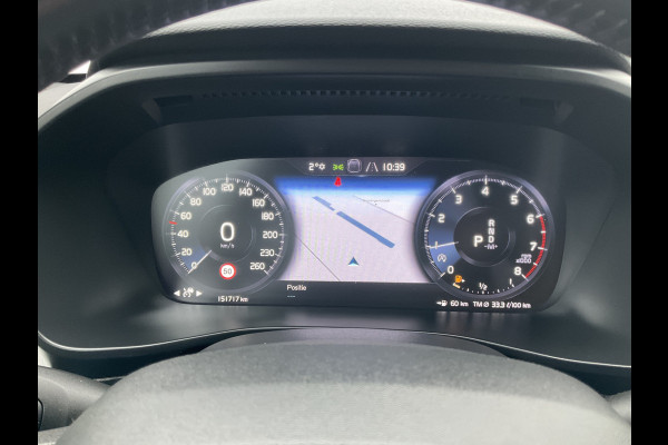 Volvo XC40 1.5 Automaat Pro Sportstoelen Carplay Hoge zit Business