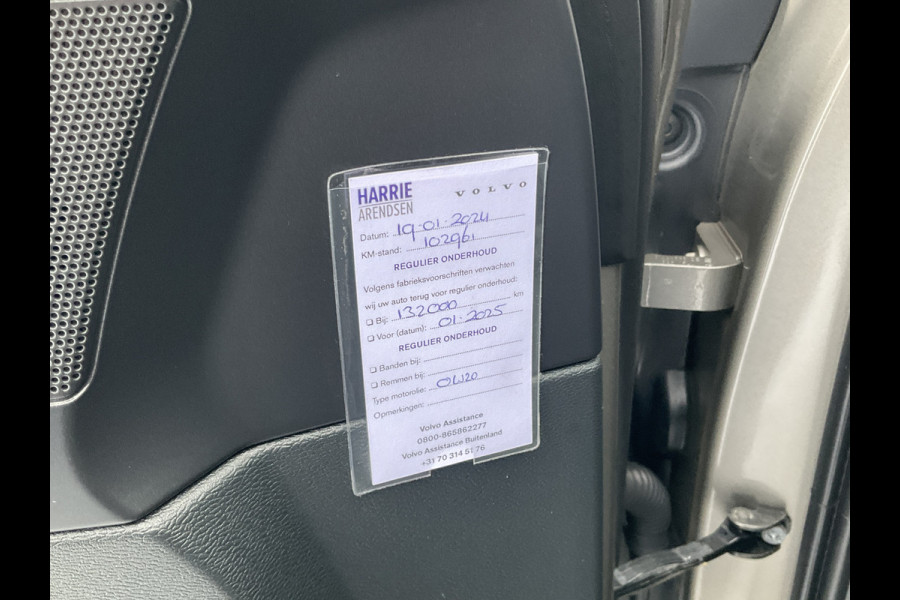 Volvo XC40 1.5 Automaat Pro Sportstoelen Carplay Hoge zit Business