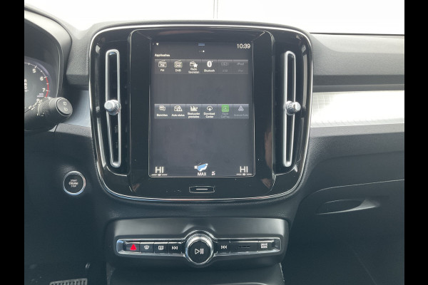 Volvo XC40 1.5 Automaat Pro Sportstoelen Carplay Hoge zit Business