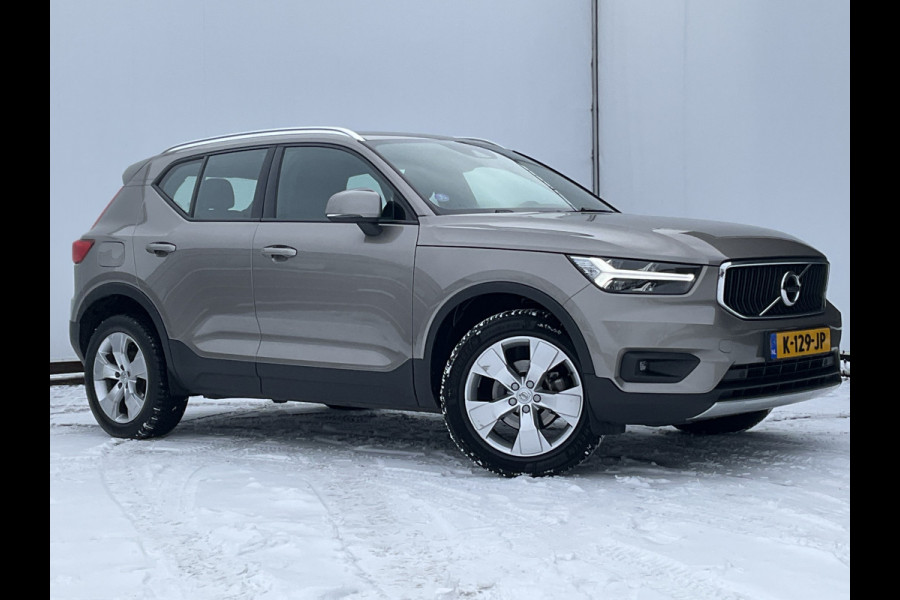 Volvo XC40 1.5 Automaat Pro Sportstoelen Carplay Hoge zit Business