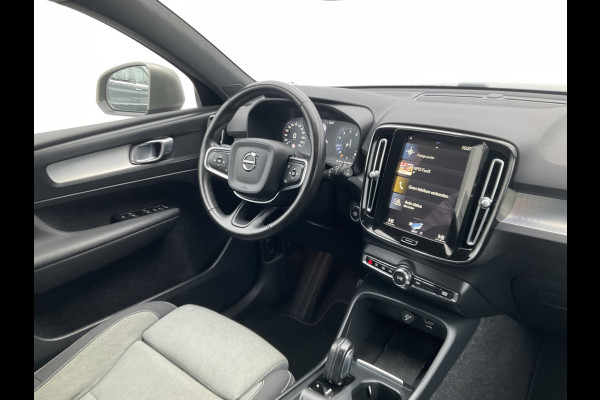 Volvo XC40 1.5 Automaat Pro Sportstoelen Carplay Hoge zit Business
