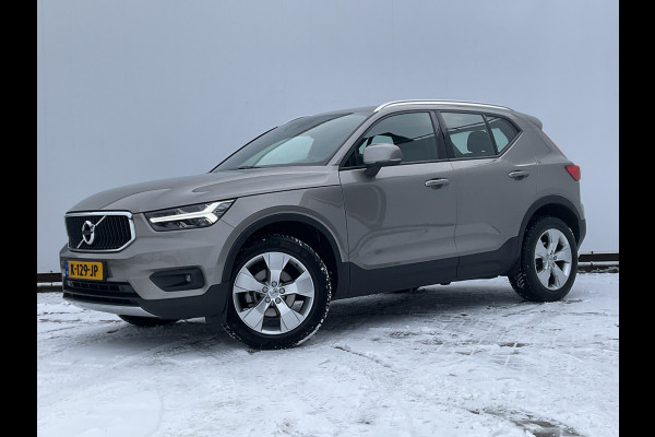 Volvo XC40 1.5 Automaat Pro Sportstoelen Carplay Hoge zit Business