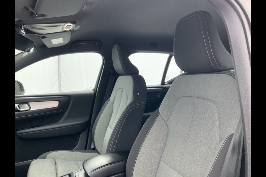 Volvo XC40 1.5 Automaat Pro Sportstoelen Carplay Hoge zit Business