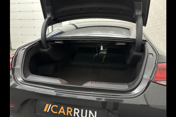 Mercedes-Benz CLS-Klasse 450 4MATIC Edition 1 AMG-Line | 360 Camera | Leder-Exclusief | ACC | Burmester | Schuifdak | Multibeam-LED | Sfeerverlichting | Memory | Stoelverwarming V+A | IWC-Klokje | ISO-Glas | 20'' | Dodehoek | Lane Assist | Carplay |