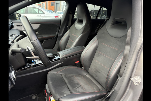 Mercedes-Benz CLA-Klasse Shooting Brake 180 d Business Solution AMG DAB Camera Stoelverwarming