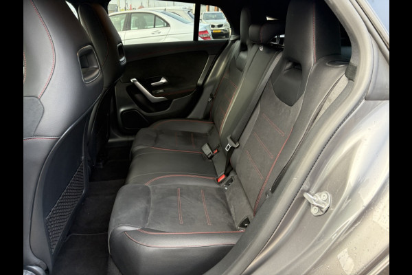 Mercedes-Benz CLA-Klasse Shooting Brake 180 d Business Solution AMG DAB Camera Stoelverwarming