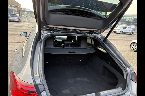 Mercedes-Benz CLA-Klasse Shooting Brake 180 d Business Solution AMG DAB Camera Stoelverwarming