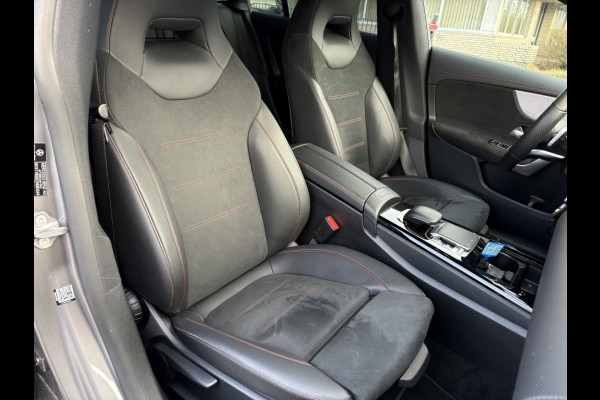 Mercedes-Benz CLA-Klasse Shooting Brake 180 d Business Solution AMG DAB Camera Stoelverwarming