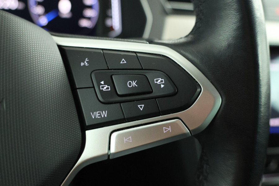 Volkswagen Passat Variant 2.0 TDI Elegance Business R Automaat, Leer, virtual, Climate,