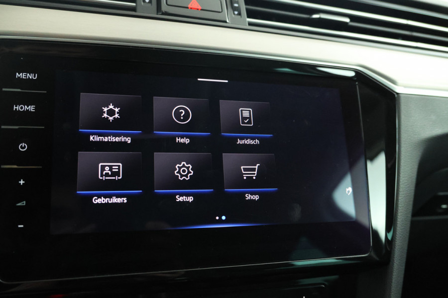 Volkswagen Passat Variant 2.0 TDI Elegance Business R Automaat, Leer, virtual, Climate,