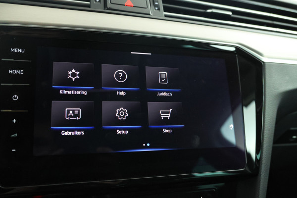 Volkswagen Passat Variant 2.0 TDI Elegance Business R Automaat, Leer, virtual, Climate,