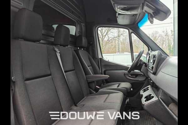 Mercedes-Benz Sprinter L3 H2 317 Automaat MBUX Stoelverwarming 170PK Geveerde Stoel