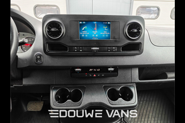 Mercedes-Benz Sprinter L3 H2 317 Automaat MBUX Stoelverwarming 170PK Geveerde Stoel