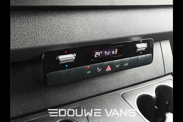 Mercedes-Benz Sprinter L3 H2 317 Automaat MBUX Stoelverwarming 170PK Geveerde Stoel