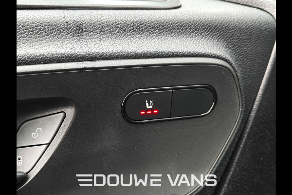 Mercedes-Benz Sprinter L3 H2 317 Automaat MBUX Stoelverwarming 170PK Geveerde Stoel