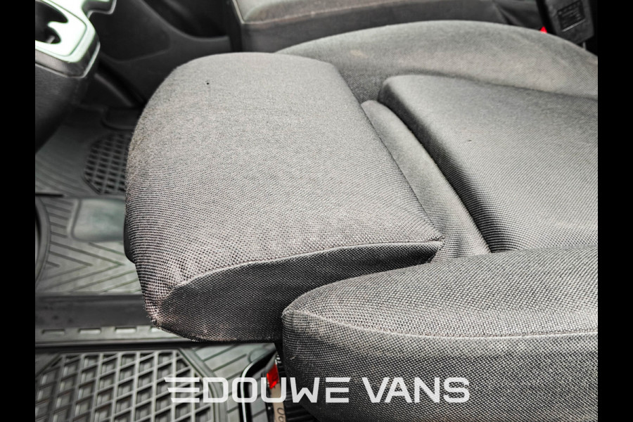 Mercedes-Benz Sprinter L3 H2 317 Automaat MBUX Stoelverwarming 170PK Geveerde Stoel