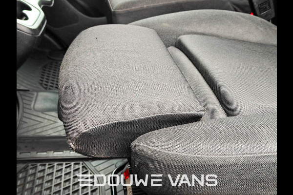 Mercedes-Benz Sprinter L3 H2 317 Automaat MBUX Stoelverwarming 170PK Geveerde Stoel