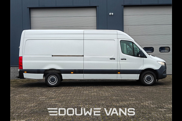 Mercedes-Benz Sprinter 317 L3 H2 Automaat 3500kg Trekhaak MBUX Camera