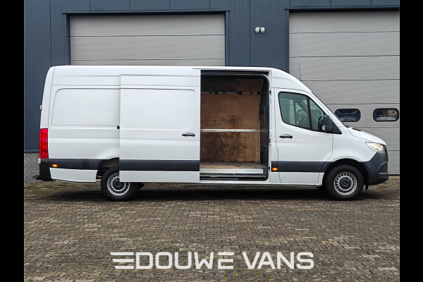 Mercedes-Benz Sprinter 317 L3 H2 Automaat 3500kg Trekhaak MBUX Camera