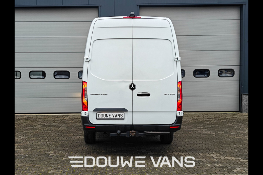 Mercedes-Benz Sprinter 317 L3 H2 Automaat 3500kg Trekhaak MBUX Camera