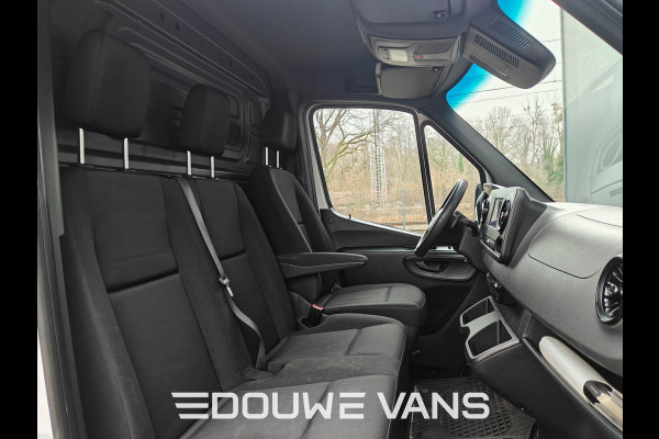 Mercedes-Benz Sprinter 317 L3 H2 Automaat 3500kg Trekhaak MBUX Camera