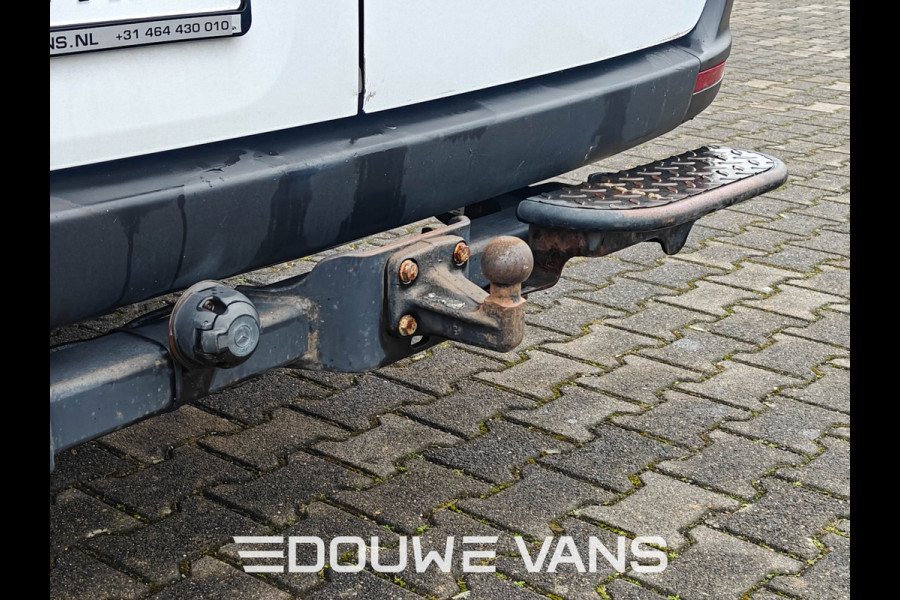 Mercedes-Benz Sprinter 317 L3 H2 Automaat 3500kg Trekhaak MBUX Camera