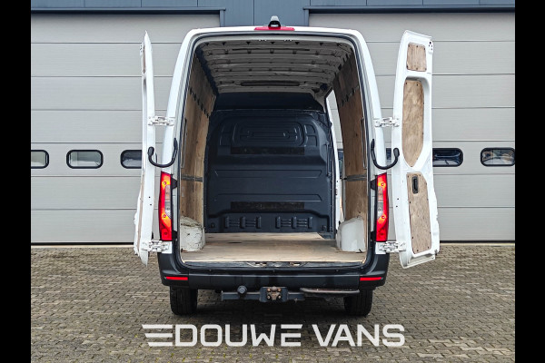 Mercedes-Benz Sprinter 317 L3 H2 Automaat 3500kg Trekhaak MBUX Camera