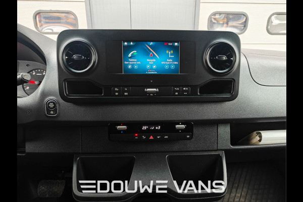 Mercedes-Benz Sprinter 317 L3 H2 Automaat 3500kg Trekhaak MBUX Camera