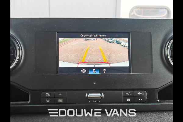 Mercedes-Benz Sprinter 317 L3 H2 Automaat 3500kg Trekhaak MBUX Camera