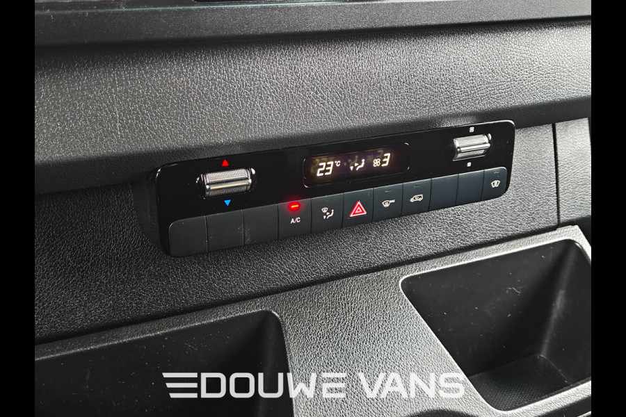 Mercedes-Benz Sprinter 317 L3 H2 Automaat 3500kg Trekhaak MBUX Camera