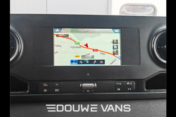 Mercedes-Benz Sprinter 317 L3 H2 Automaat 3500kg Trekhaak MBUX Camera