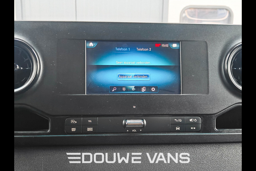 Mercedes-Benz Sprinter 317 L3 H2 Automaat 3500kg Trekhaak MBUX Camera