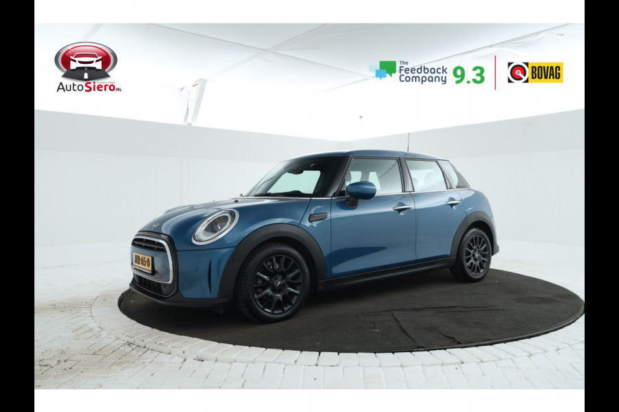 MINI Mini 1.5 One Business Edition 5 Deurs, navigatie, Climate,