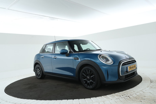 MINI Mini 1.5 One Business Edition 5 Deurs, navigatie, Climate,